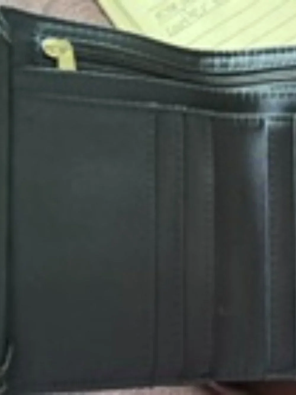 Polo Style Women's Wallet